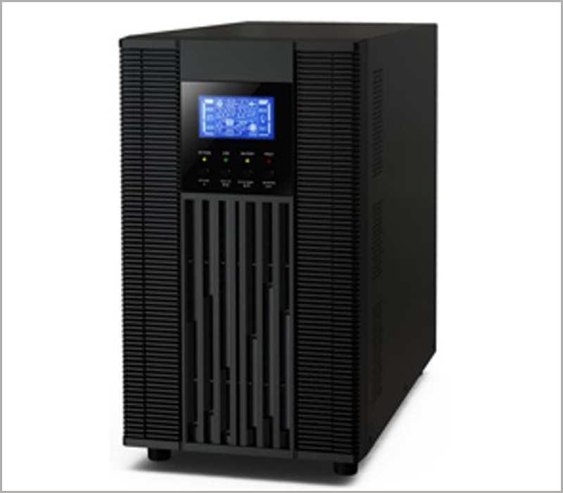 三進單出高頻在線式UPS電源