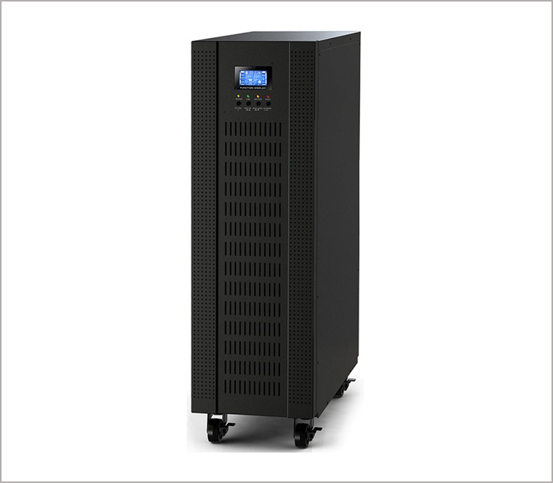 三進三出高頻在線式UPS電源