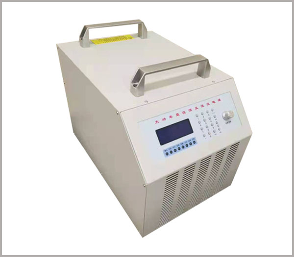WK-405V10A直流充電機