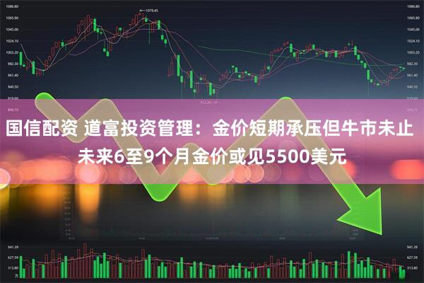 国信配资 道富投资管理：金价短期承压但牛市未止 未来6至9个月金价或见5500美元